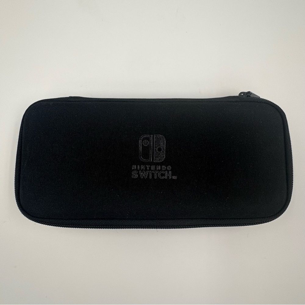 Power A Nintendo Switch Case